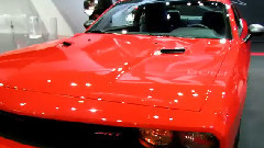 2014 Dodge Challenger Srt8