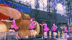アイドルの夜明け