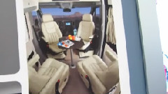 2014 Mercedes-benz Sprinter