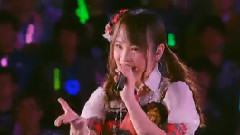 言い訳Maybe