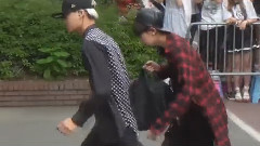 音乐银行 上班