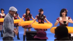 NMB48 スパワールド 世界の大温泉の スパプー SPAPOO TVCM スライダー編 & メイキング編 & スパプーキッズ編 & プール編 合并版