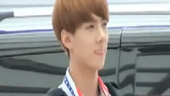 Honey Sehun