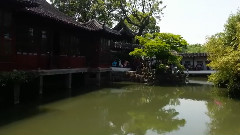 拙政园