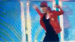 鹿晗Solo The Star