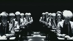 首场武汉 EXO 一巡演唱会宣传视频