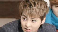 EXO's First Box