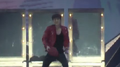 鹿晗Solo