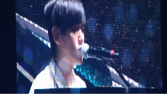 边伯贤钢琴SOLO