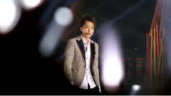 Baby Don't Cry