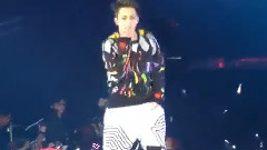 Xiumin Solo