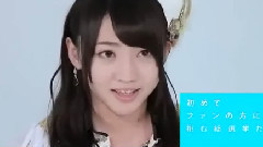 木崎ゆりあ 第6回総選挙 応援動画