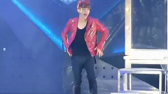 鹿晗Solo