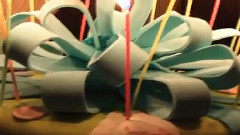 Happy Birthday To You !!!