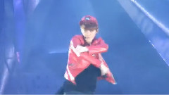 鹿晗Solo