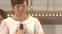 AKB48 37th总选感言