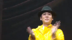 音乐剧< Singin' In The Rain >