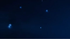 Lost In Space