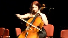 Bach Cello Suite No.1 I Prelude