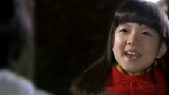 冬天的孩子