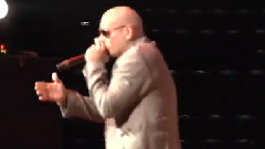 Pitbull - Live At Hot 93.7's Jingle Jam &#