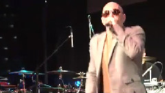 Pitbull - Live At Hot 93.7's Jingle Jam &#