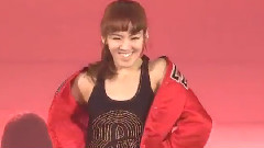 孝渊 Solo Dance