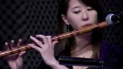 飘浪之女