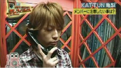 Hey3 Telephone Box 饭拍版 07/06/11