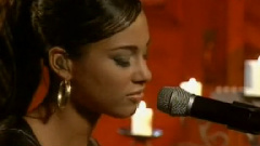 Alicia Keys - If I Ain't Got You & A Woman's Worth & Fallin