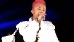 Fantastic Baby