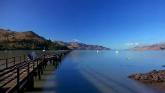 Hometown Scenery