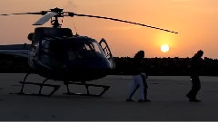 Helicoptero