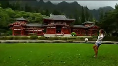 精彩创意烟火