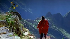 南美洲自然风光