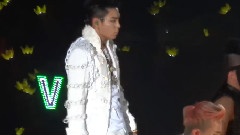 Fantastic Baby