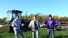 Farmer Style