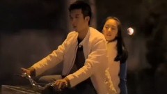 拥抱梦想