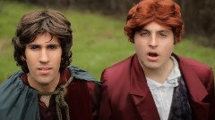 ONE RING (One Direction 'One Thing' Parody)