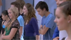 电视剧<Dance Academy>