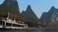 亚洲天堂 中国桂林