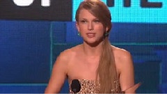 Taylor Swift - 第