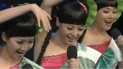 荷花谣