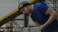Danny MacAskill's Imaginate 预告