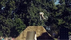 Extreme Sports Show 2013
