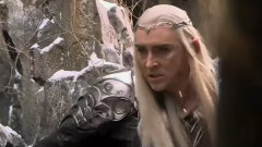 THE HOBBIT, Production Video