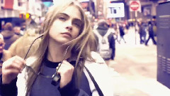 DKNY Fall 2013 Ad Campaign Video
