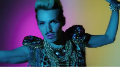 Don't Deny The Disco