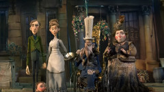 <The Boxtrolls>预告片