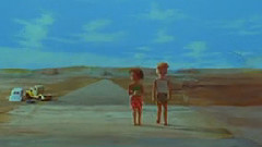 Looking For Horses